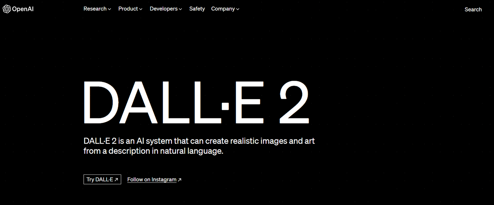 DALL·E 2